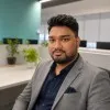 Adithya Bharadwaj