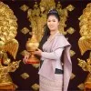 Thet Hnin Wai