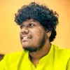 Sumanth Raj