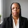 Kgatlego Mazibuko