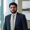 Usman Ghani