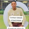 Khuphe Philosande Garane