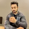 Arshdeep Singh