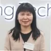 Marilyn Liu