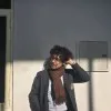Ayush Negi