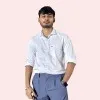 Yuvaraj Selvaraj