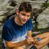 Zachary Mondschein