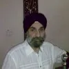 Tharampal Singh FRSA