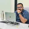Vishal Nandan