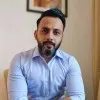 Santosh Jaiswal