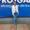Shivani Kupate