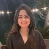 Sanjana Amin