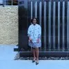 Judy Mbenya
