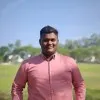 Sree Harsha