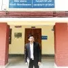 Mayank Nath Dwivedi