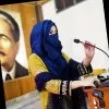 Faiza awan