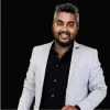 Fredrick Antony Raj