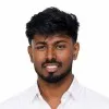 Gourav Dussa
