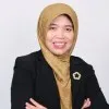 BINTI ISROFIN