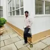 Pranoy Mohan
