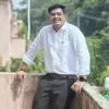 Hrishabh Bharadwaj