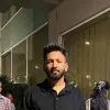 Rohan Ranjolkar