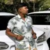 Samuel Naidu