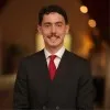 Eyad Almoudareys