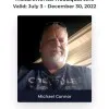 Mike Connor