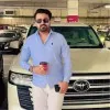 Rao Muhammad Hamza