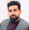 Zobair Mohmand