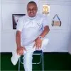 Okeiyi Chigozie Marvellous