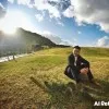 Isaac Tan