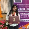 Harshita 