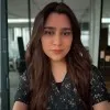 Zarnish Tariq