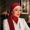 Dina Ahmed Fawzy