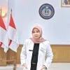 Sarah Auliah Syaharani Dg Malureng