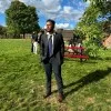 Dhruv Rana