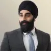 Navtej Ahuja