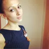 Svetlana Savinova