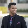 Sayed ramadan