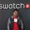 Vishnu Suresh