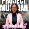 Sunehri Singh