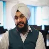Harwinder Singh