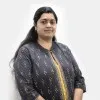 Deepti Pillai