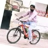 Santhosh Kumar