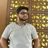 Chirag Parmar