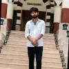 waqar Ahmad
