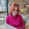 Elena Sedakova