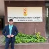Dhruv Shankhala
